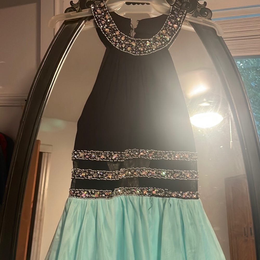 party dress